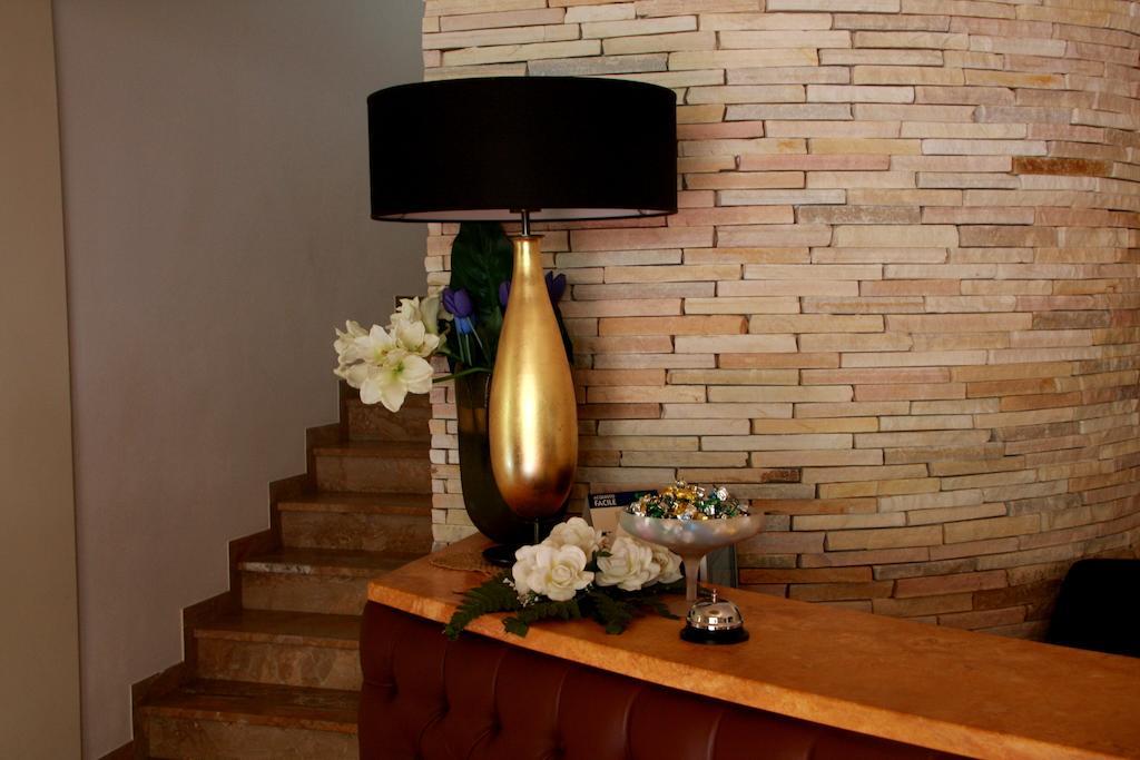 Hotel Monica Cervia Luaran gambar